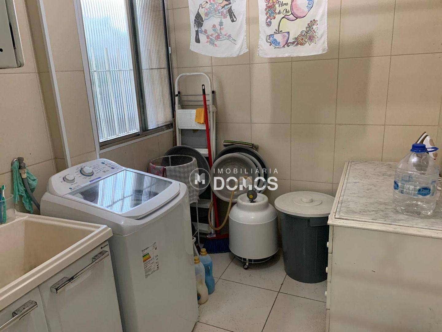 Apartamento à venda e aluguel com 3 quartos, 115m² - Foto 5