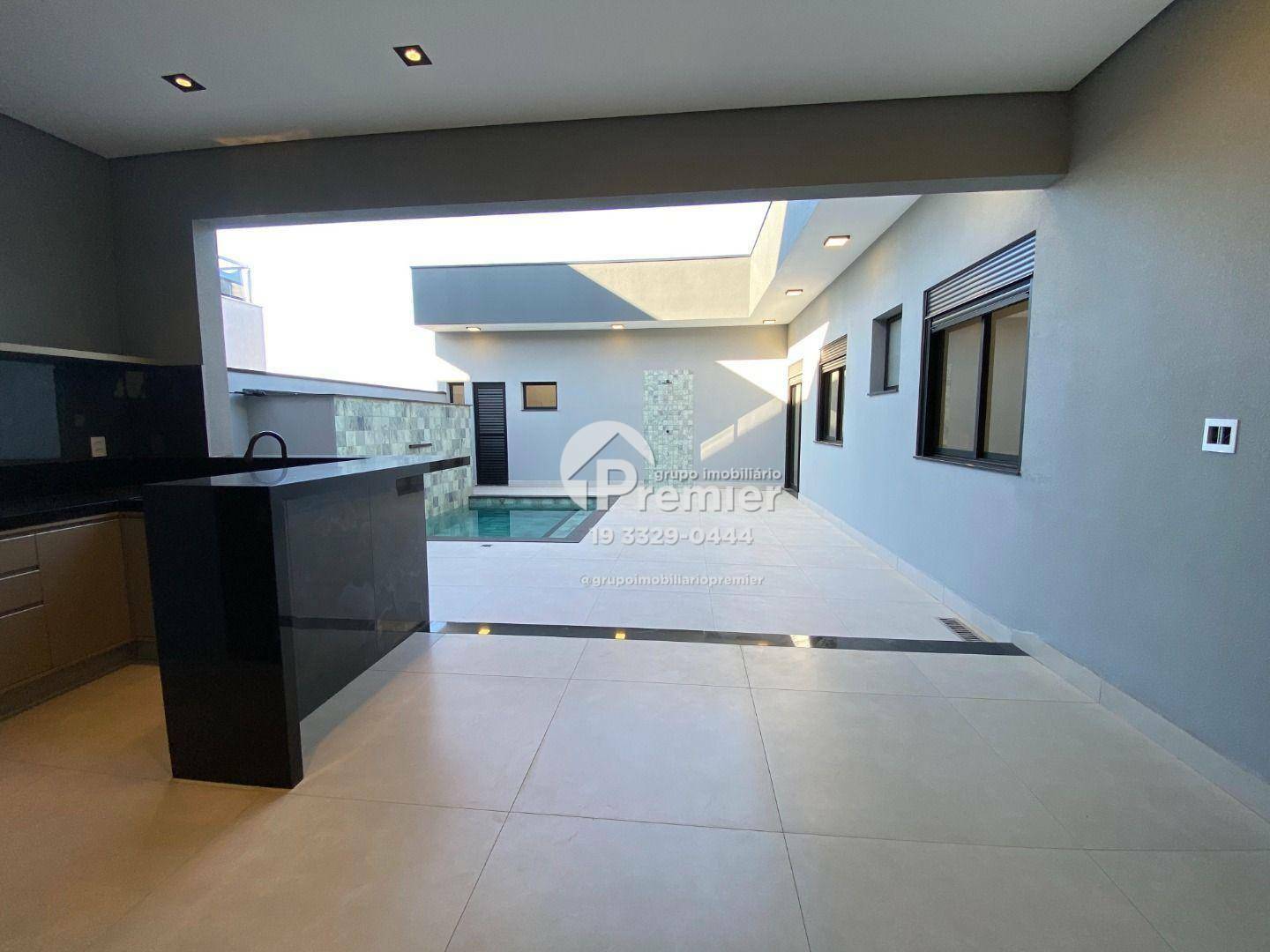 Casa de Condomínio à venda com 3 quartos, 190m² - Foto 19