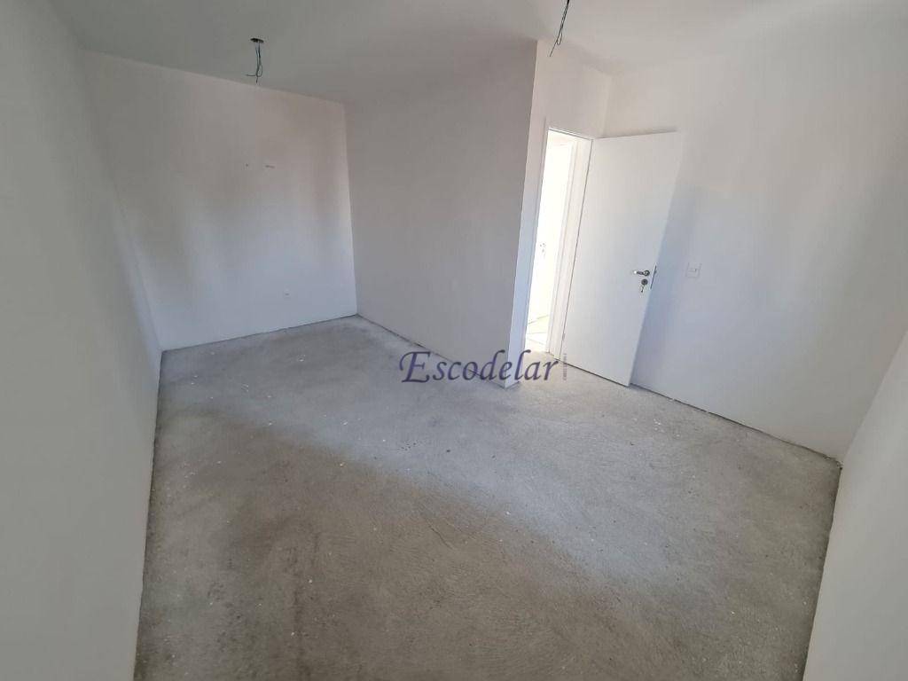 Apartamento à venda com 2 quartos, 60m² - Foto 1