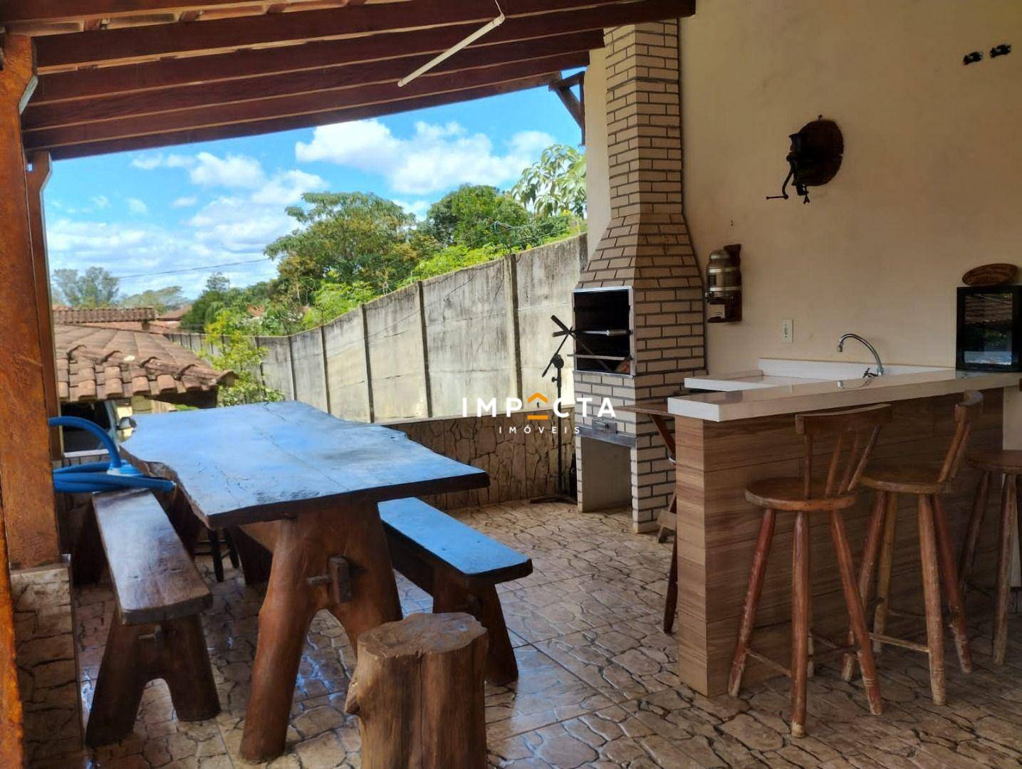 Chácara, 2 quartos, 660 m² - Foto 14