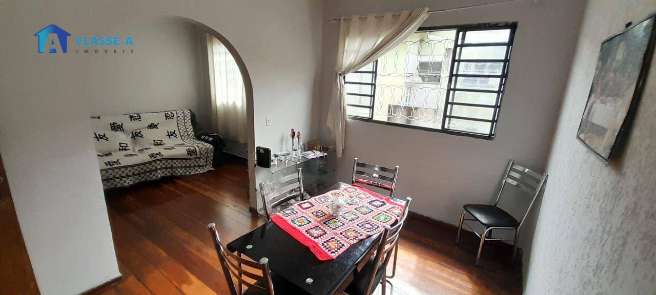 Apartamento à venda com 3 quartos, 97m² - Foto 11