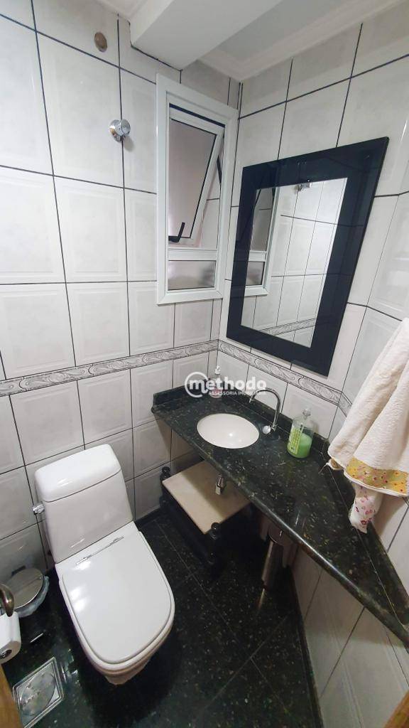 Apartamento à venda com 3 quartos, 133m² - Foto 14