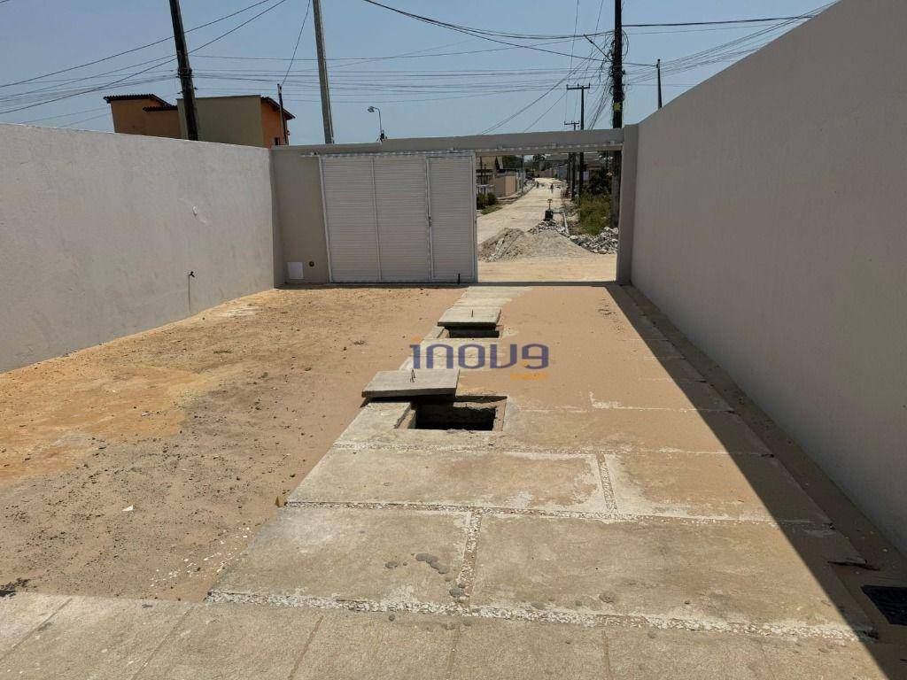 Casa de Condomínio, 2 quartos - Foto 4