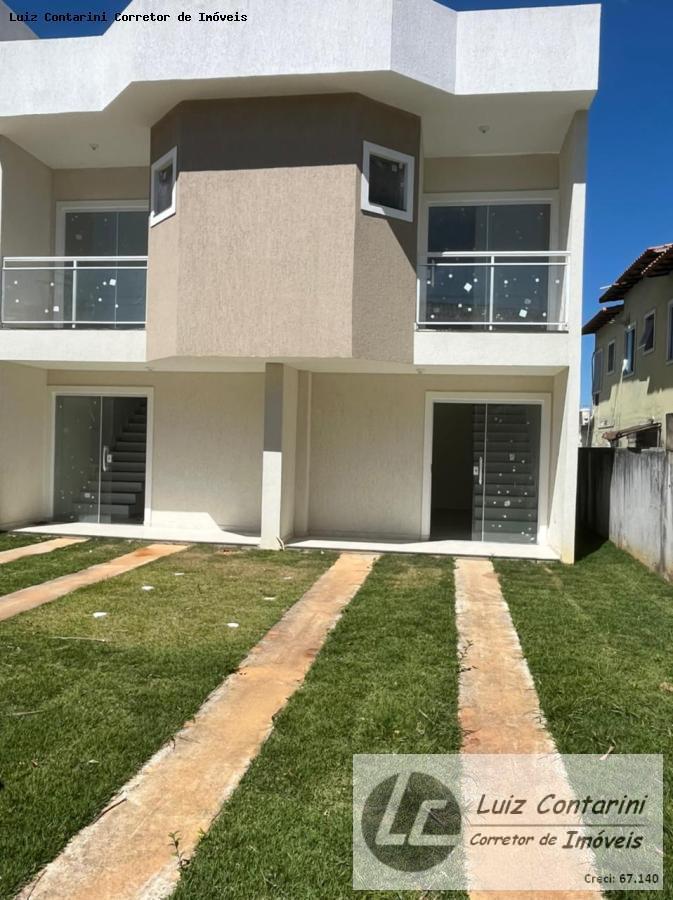 Casa à venda com 2 quartos, 100m² - Foto 3