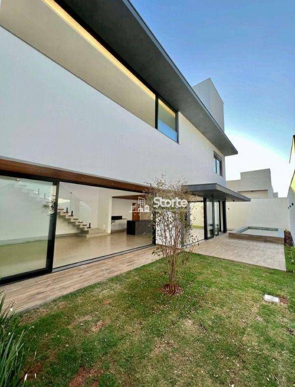 Casa de Condomínio à venda com 3 quartos, 254m² - Foto 8