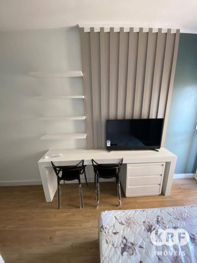 Kitnet e Studio à venda com 1 quarto, 29m² - Foto 5