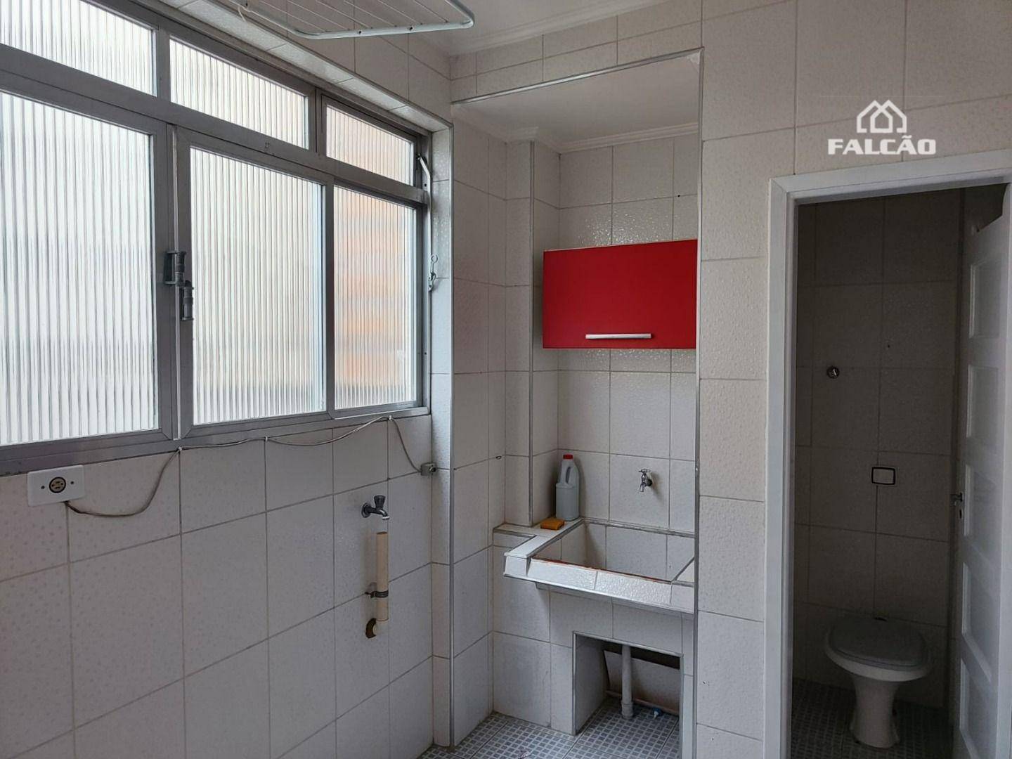 Apartamento à venda com 2 quartos, 100m² - Foto 13