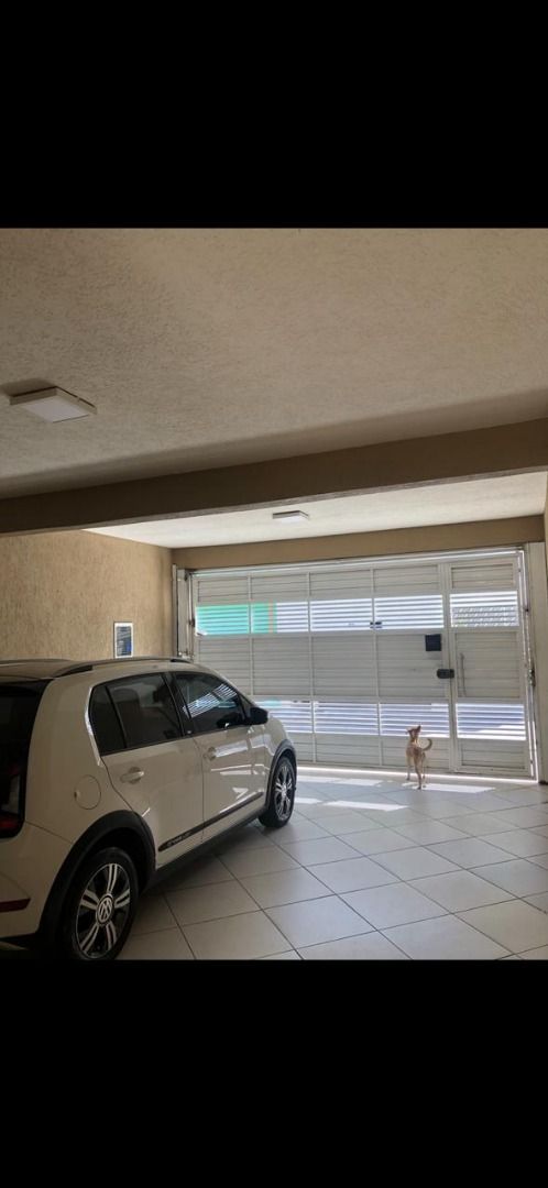 Sobrado à venda com 3 quartos, 125m² - Foto 6