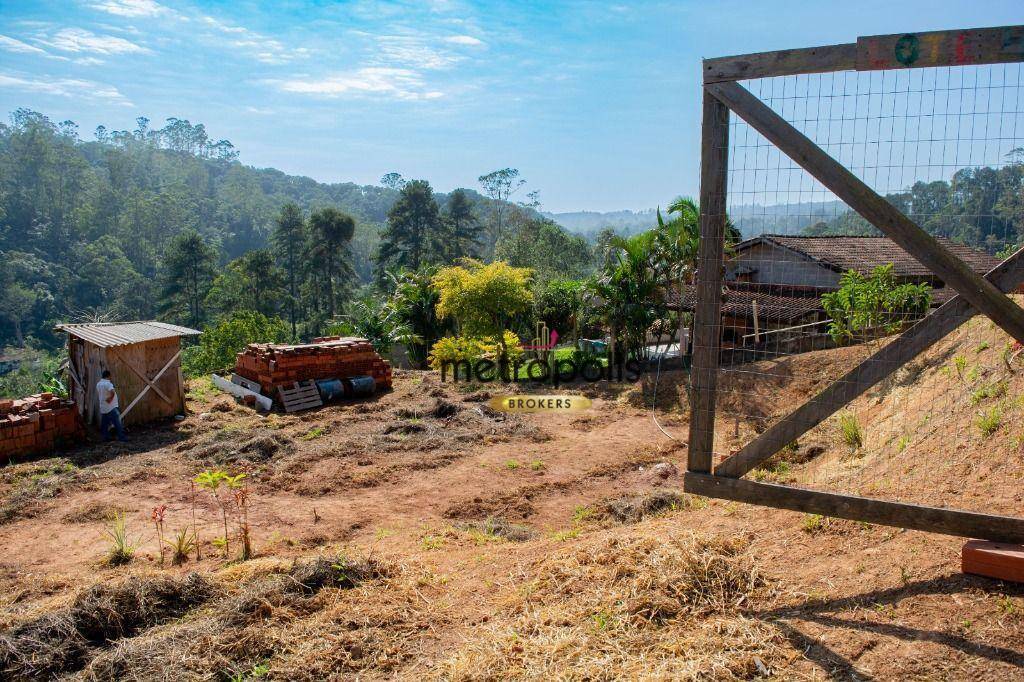 Terreno, 1534 m² - Foto 2