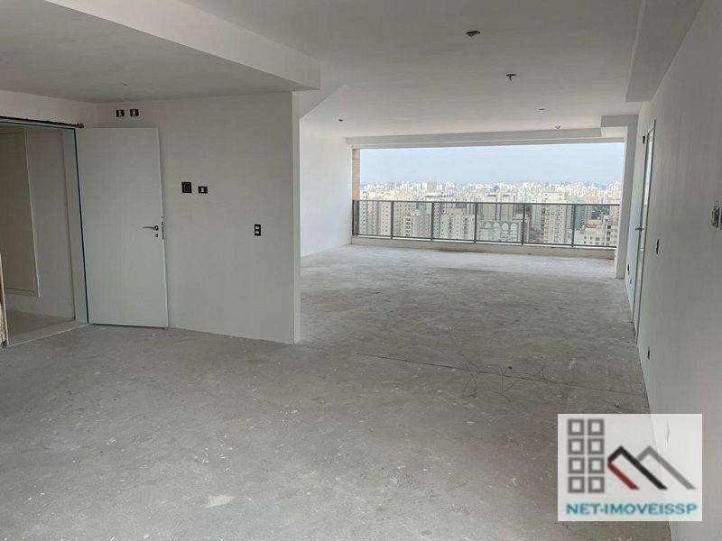 Cobertura à venda com 3 quartos, 347m² - Foto 1