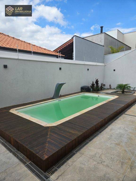 Casa à venda com 3 quartos, 250m² - Foto 23