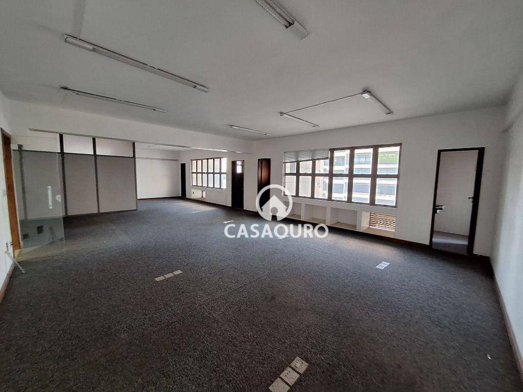 Prédio Inteiro para alugar, 136m² - Foto 25