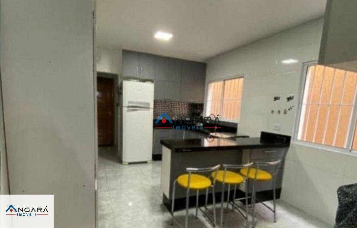 Sobrado à venda com 3 quartos, 150m² - Foto 11