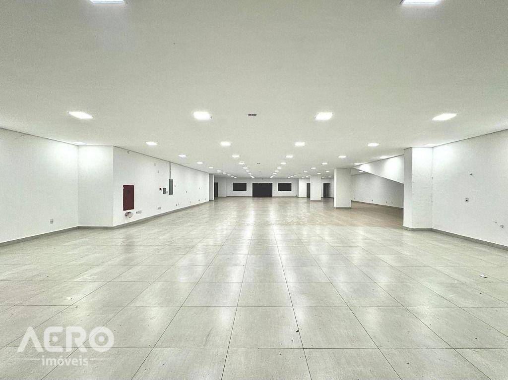 Prédio Inteiro, 4294 m² - Foto 3
