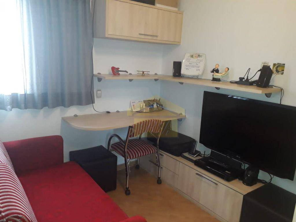 Apartamento à venda com 2 quartos, 65M2 - Foto 16