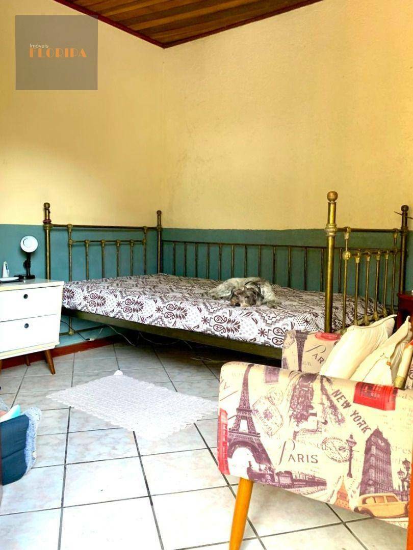 Casa à venda com 4 quartos, 151m² - Foto 19