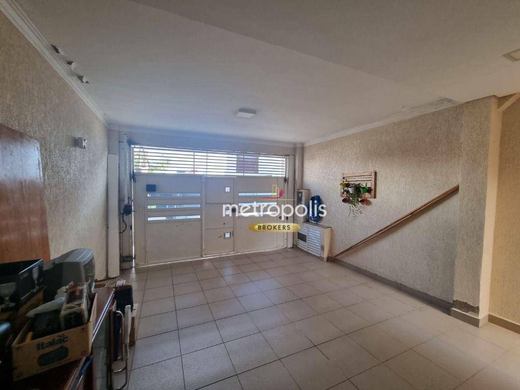 Sobrado à venda com 2 quartos, 163m² - Foto 25