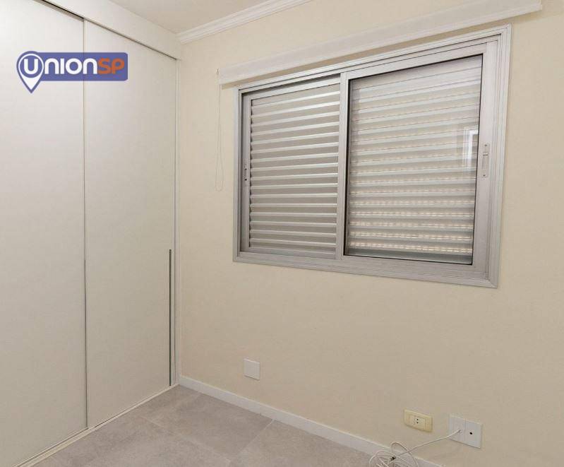 Apartamento à venda com 2 quartos, 60m² - Foto 8