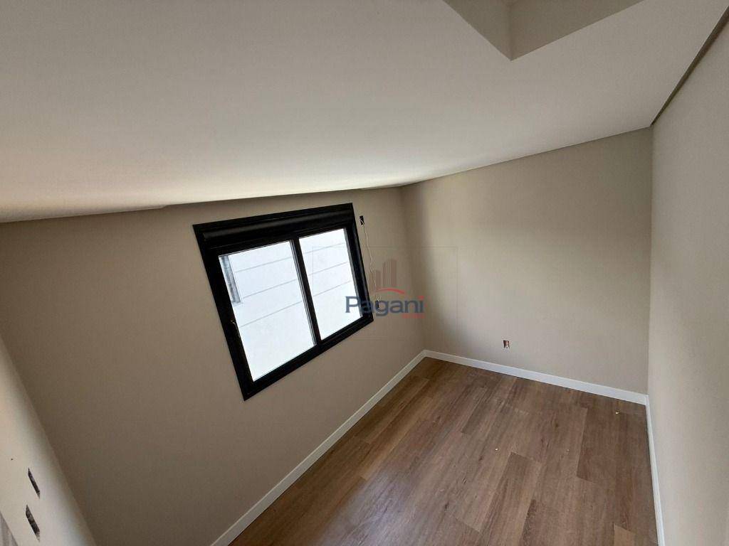 Sobrado à venda com 3 quartos, 150m² - Foto 14