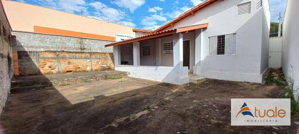 Casa à venda com 2 quartos, 120m² - Foto 14