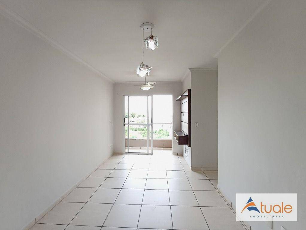 Apartamento para alugar com 2 quartos, 51m² - Foto 11