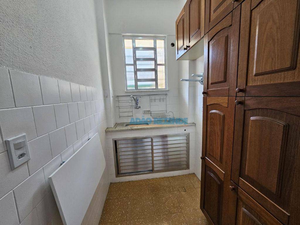 Apartamento à venda com 1 quarto, 35m² - Foto 9