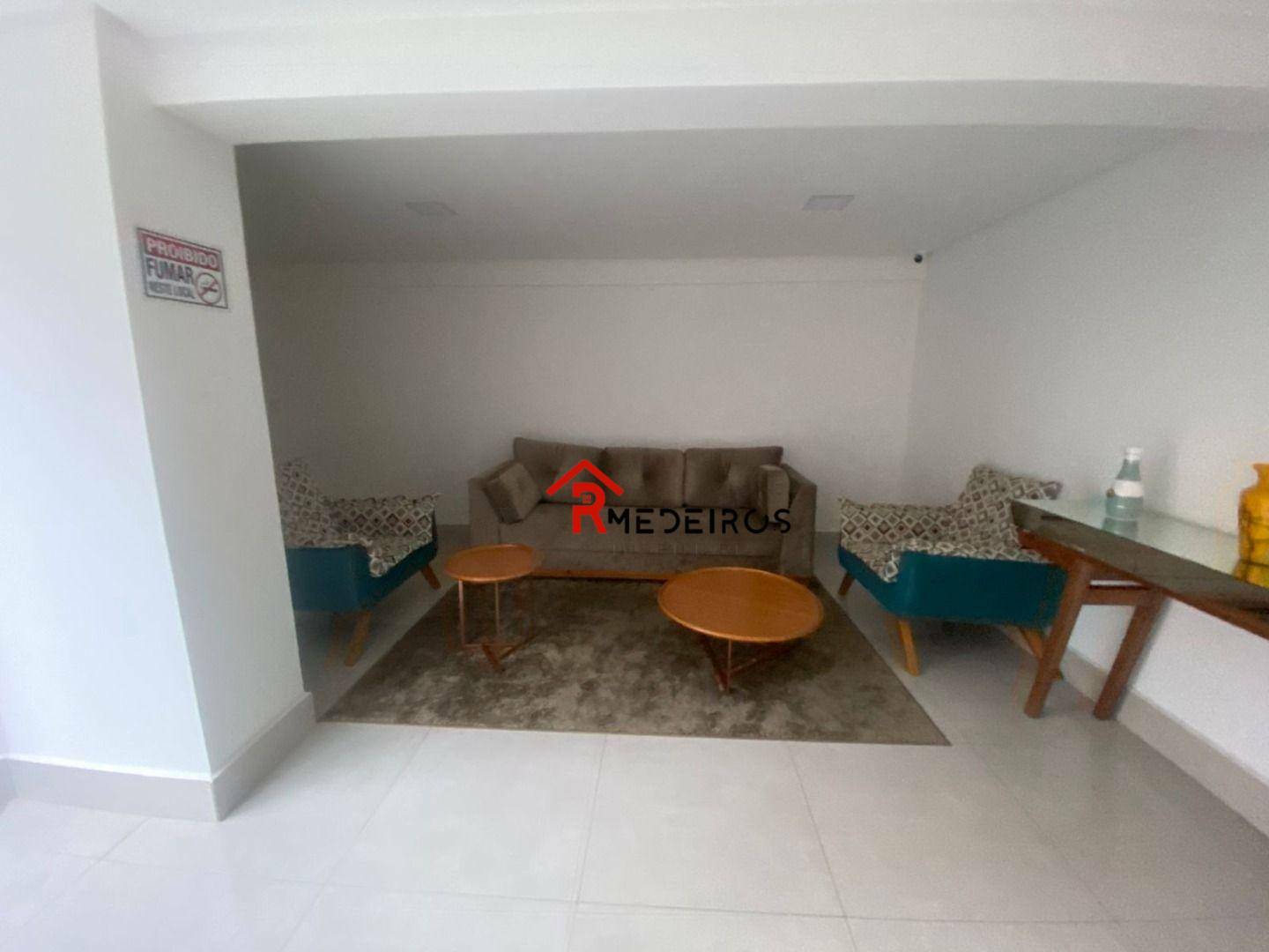 Apartamento à venda com 2 quartos, 79m² - Foto 14