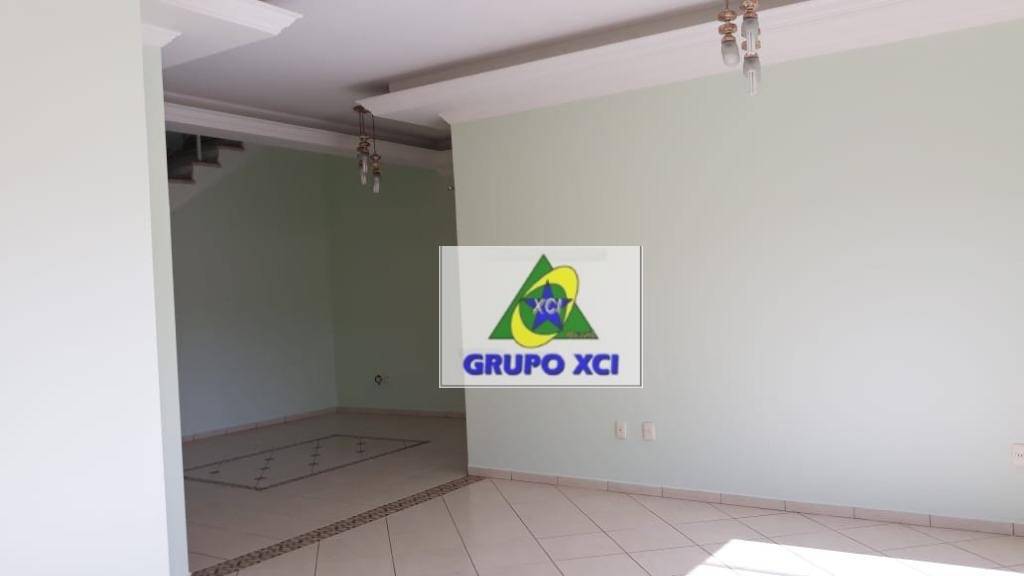 Casa à venda e aluguel com 3 quartos, 280m² - Foto 18