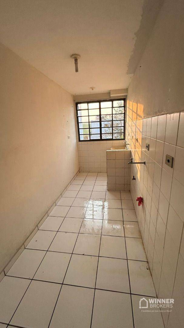 Apartamento à venda com 2 quartos, 47m² - Foto 4