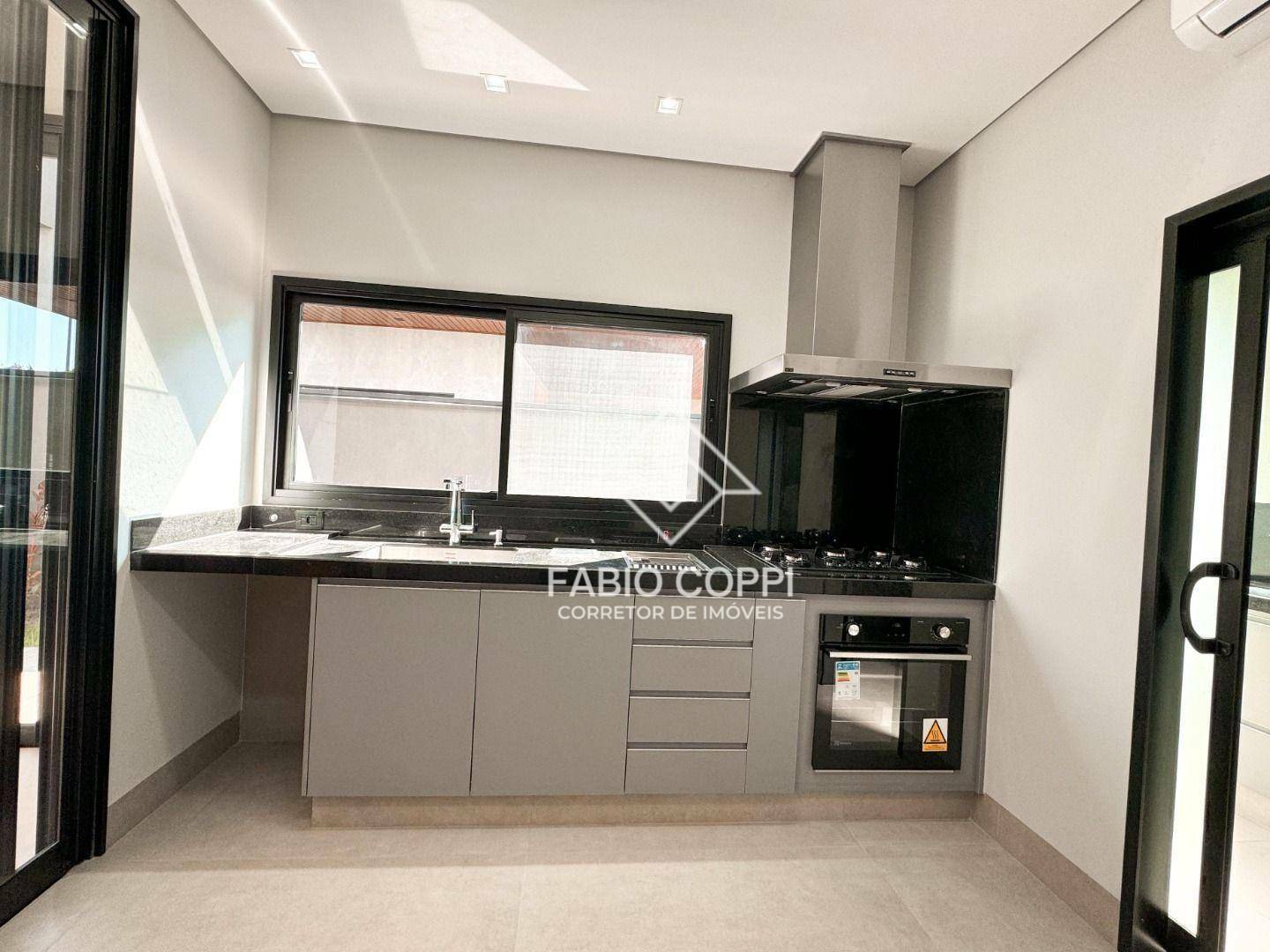 Casa de Condomínio à venda com 3 quartos, 235m² - Foto 22