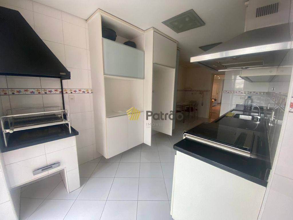 Apartamento à venda com 2 quartos, 133m² - Foto 15