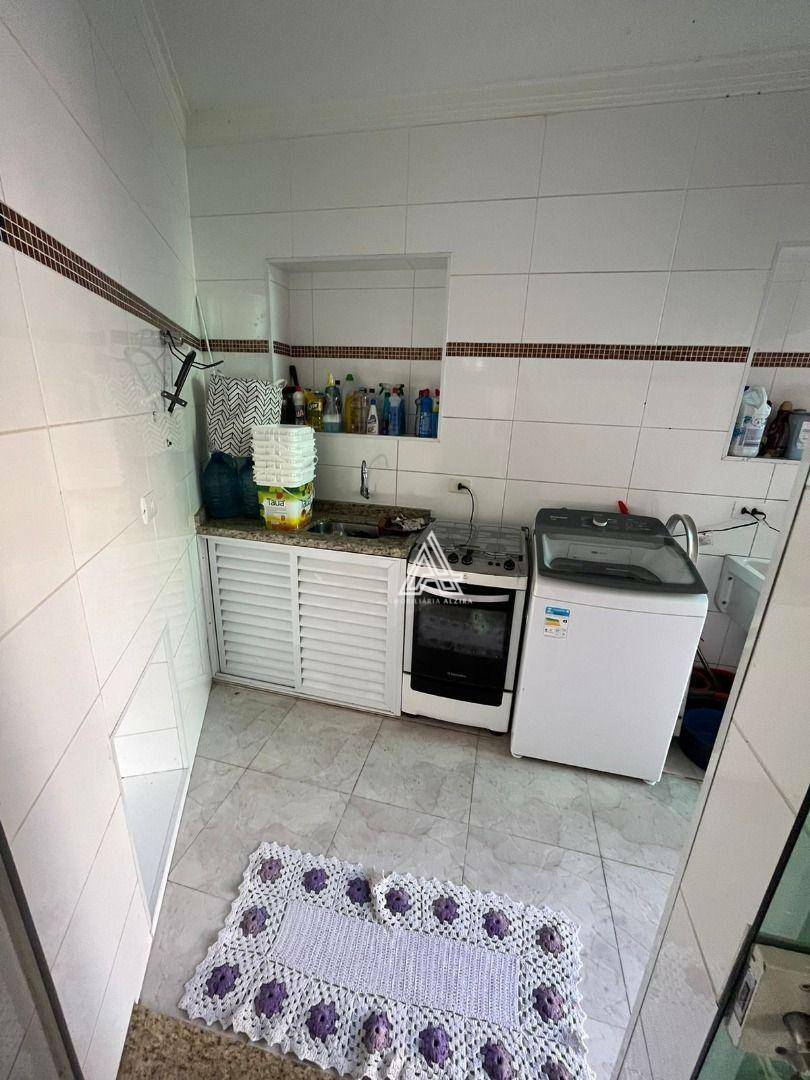 Sobrado à venda com 3 quartos, 266m² - Foto 29