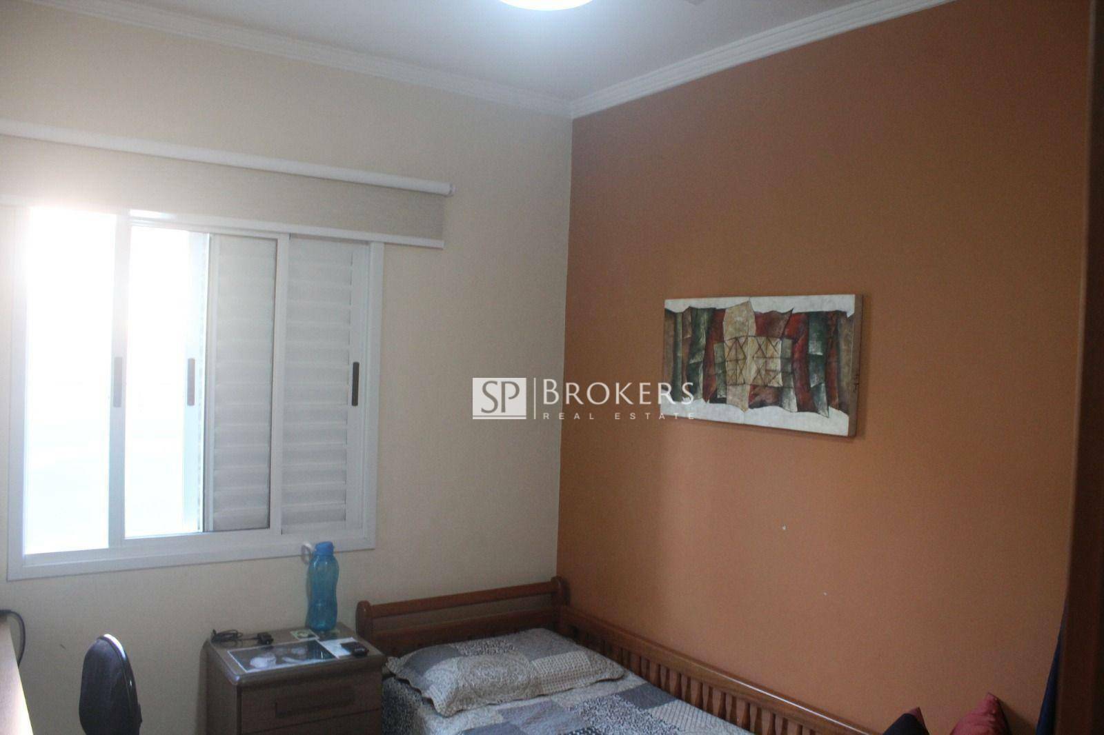 Apartamento à venda com 3 quartos, 85m² - Foto 17