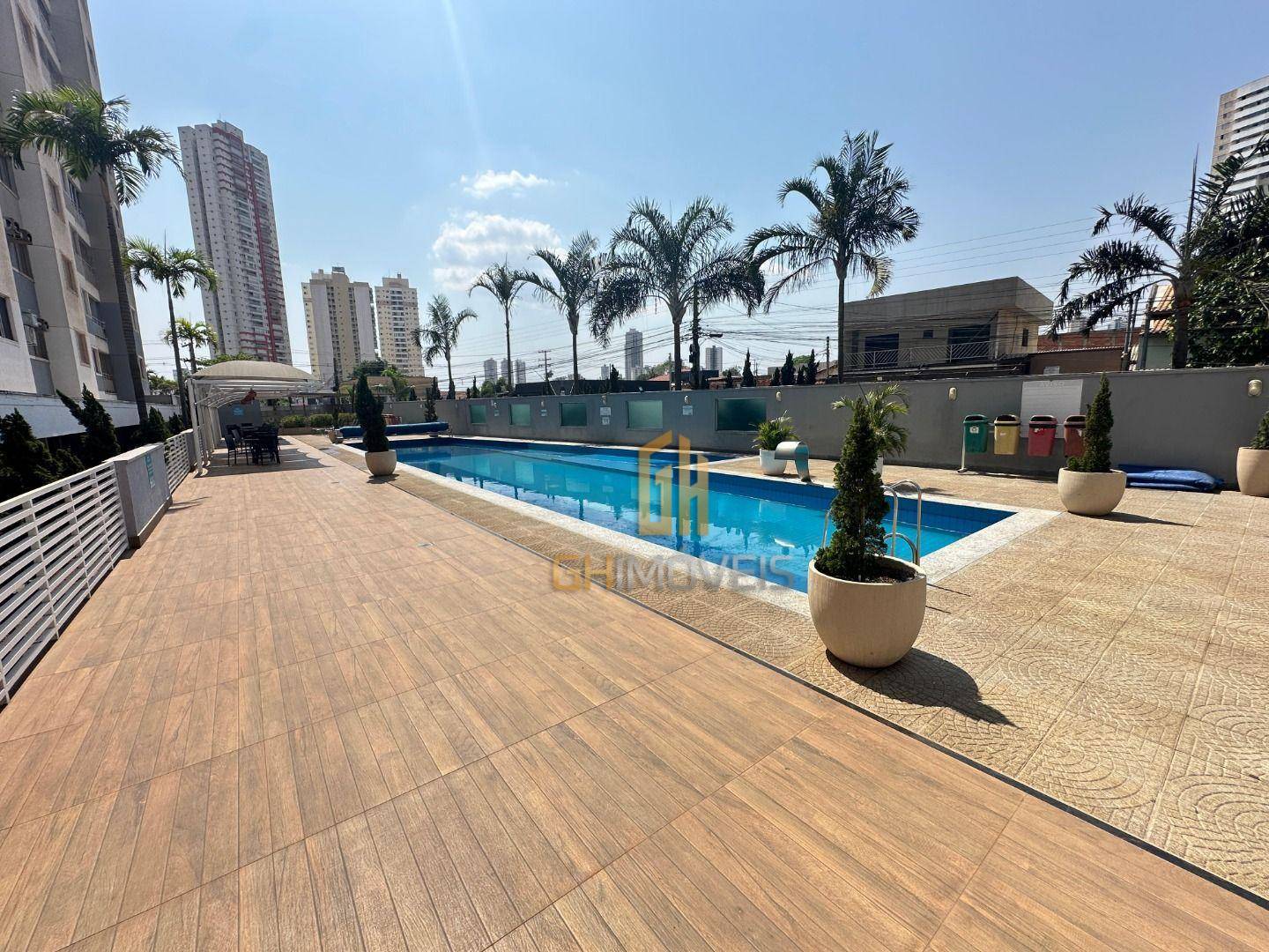 Apartamento à venda com 2 quartos, 67m² - Foto 20