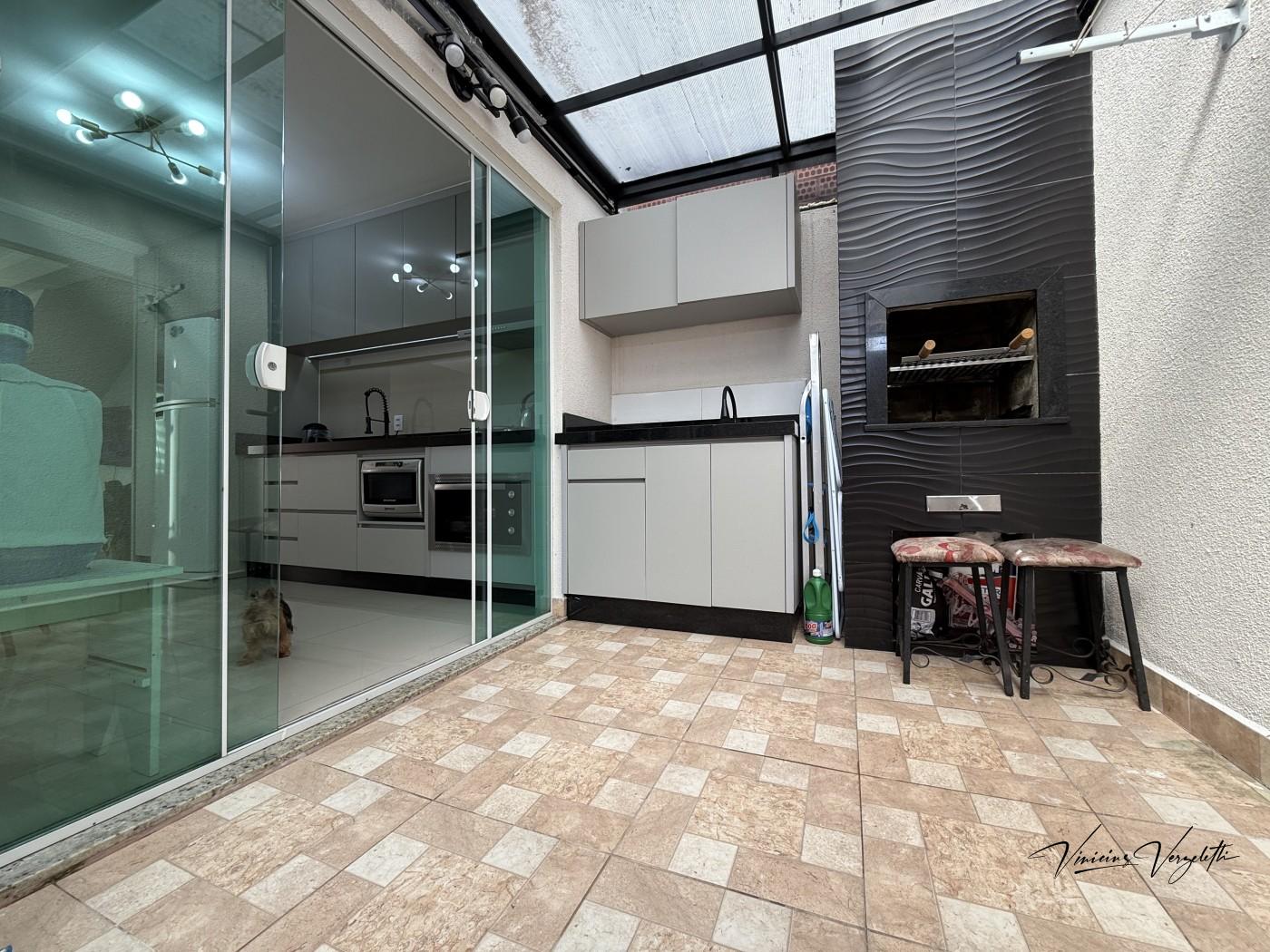 Sobrado à venda com 2 quartos, 82m² - Foto 17