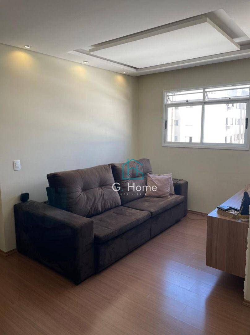 Apartamento à venda com 2 quartos, 46m² - Foto 14