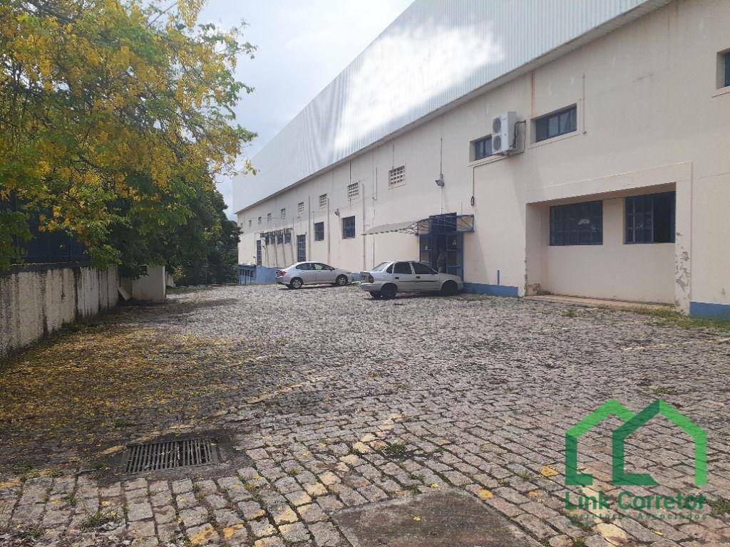 Depósito-Galpão-Armazém para alugar, 8050m² - Foto 16