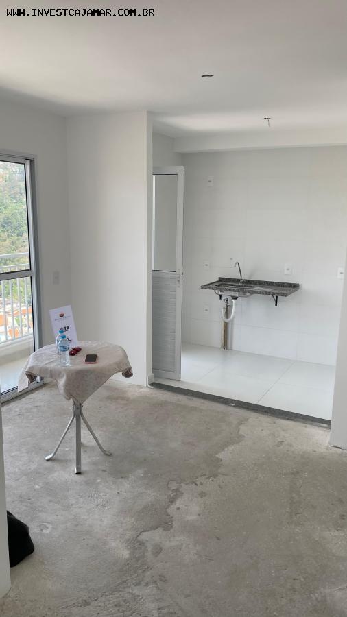 Apartamento à venda com 2 quartos - Foto 4