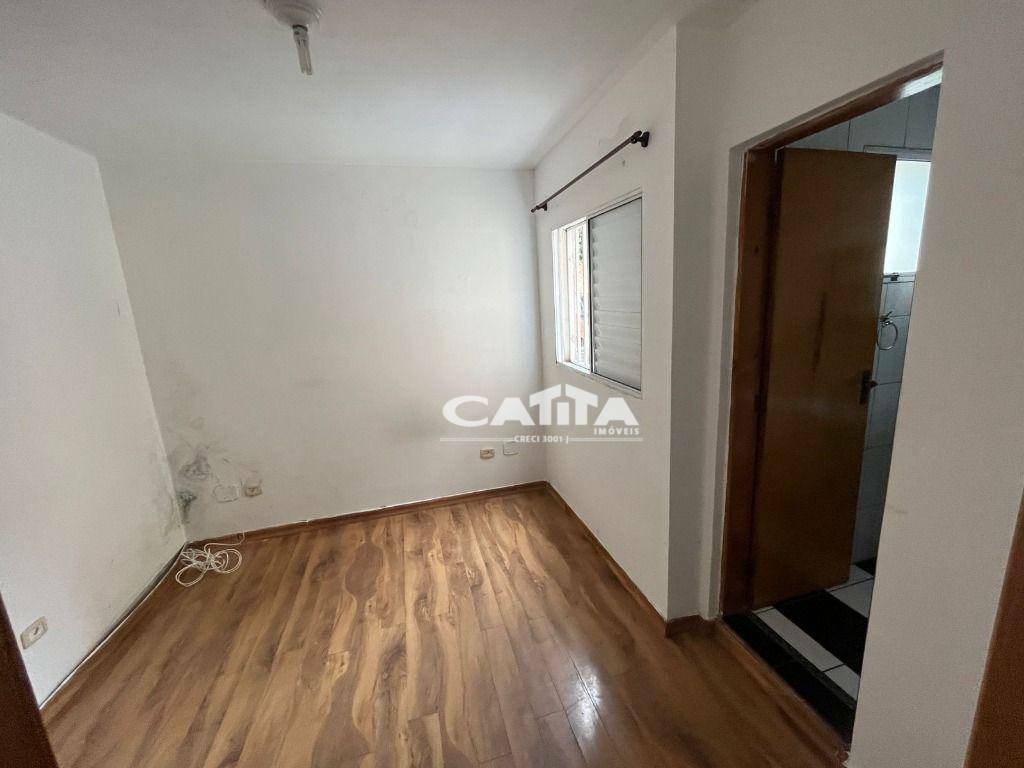 Sobrado para alugar com 2 quartos, 70m² - Foto 4