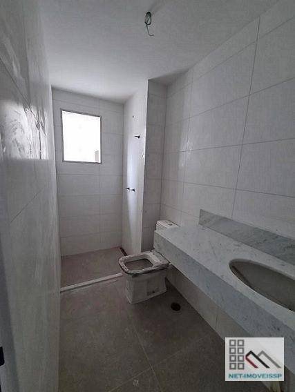 Apartamento à venda com 3 quartos, 86m² - Foto 16