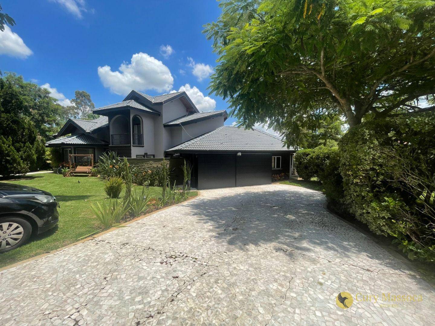 Casa de Condomínio - Foto 1