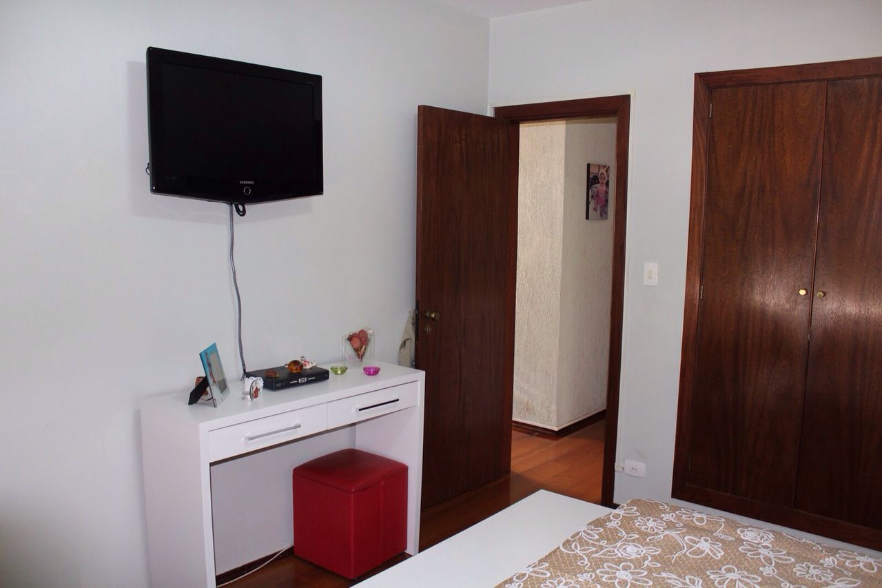 Apartamento à venda com 3 quartos, 106m² - Foto 8