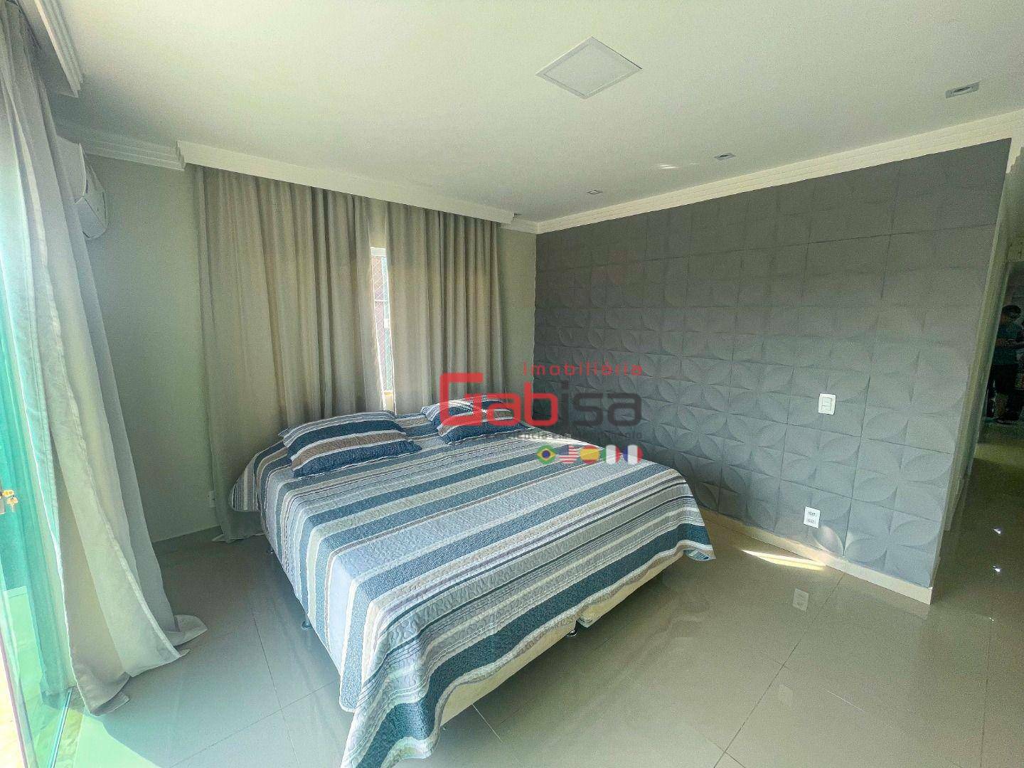 Casa de Condomínio à venda com 4 quartos, 200m² - Foto 27