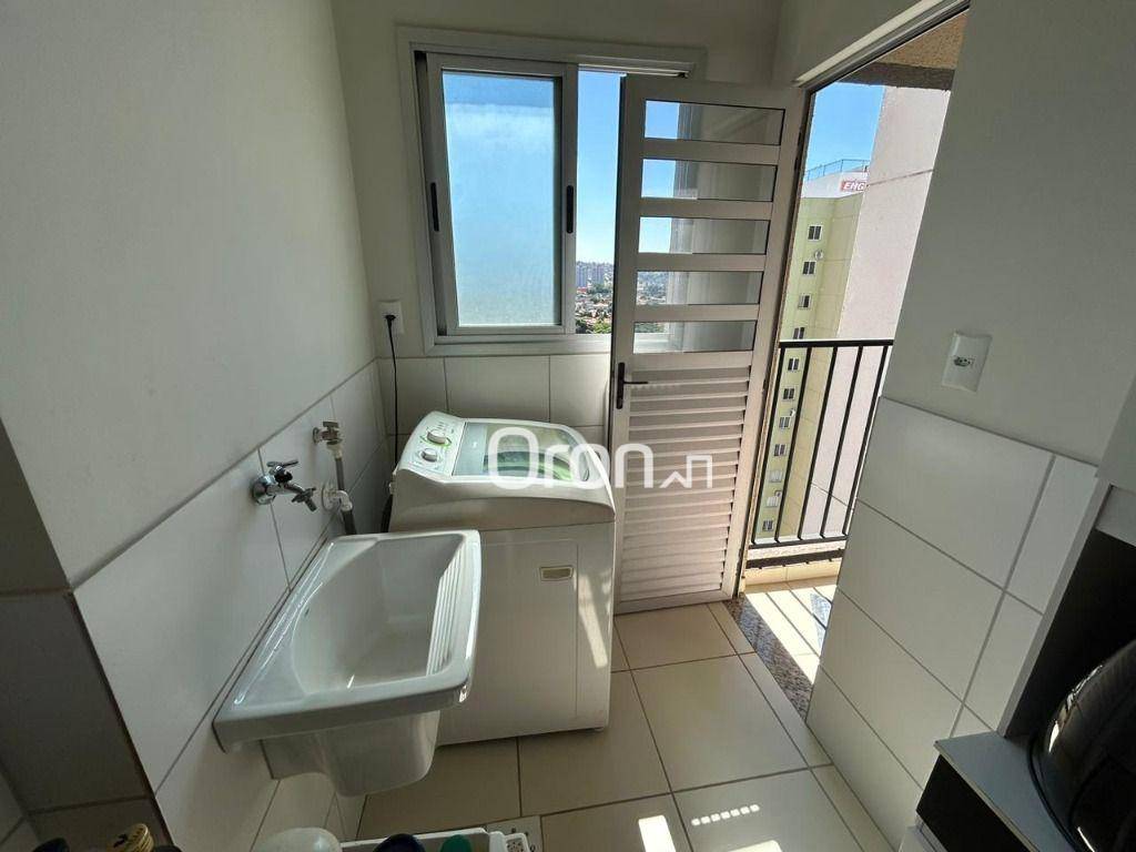 Apartamento à venda com 3 quartos, 66m² - Foto 11