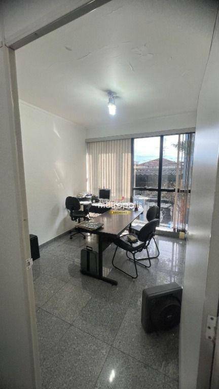 Conjunto Comercial-Sala para alugar, 60m² - Foto 16