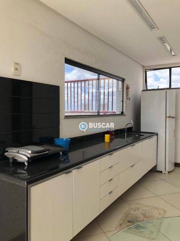 Apartamento à venda com 4 quartos, 270m² - Foto 10