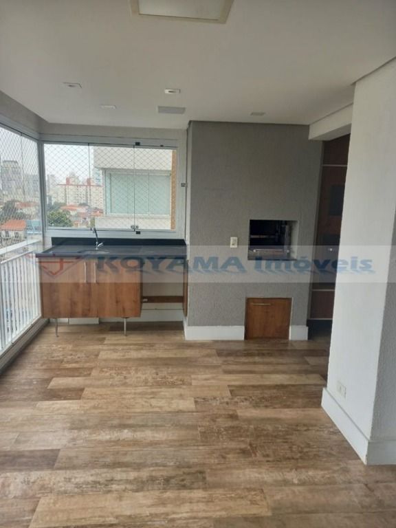 Apartamento à venda com 3 quartos, 112m² - Foto 3