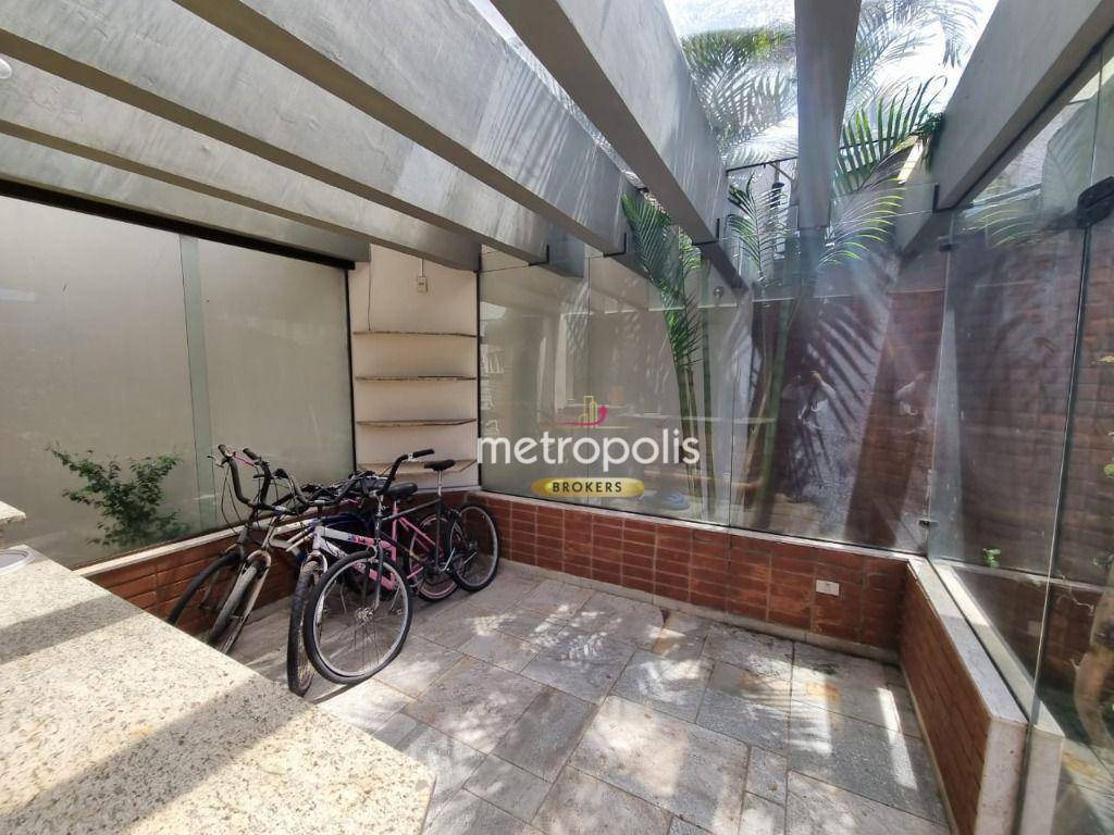 Sobrado à venda e aluguel com 5 quartos, 422m² - Foto 72
