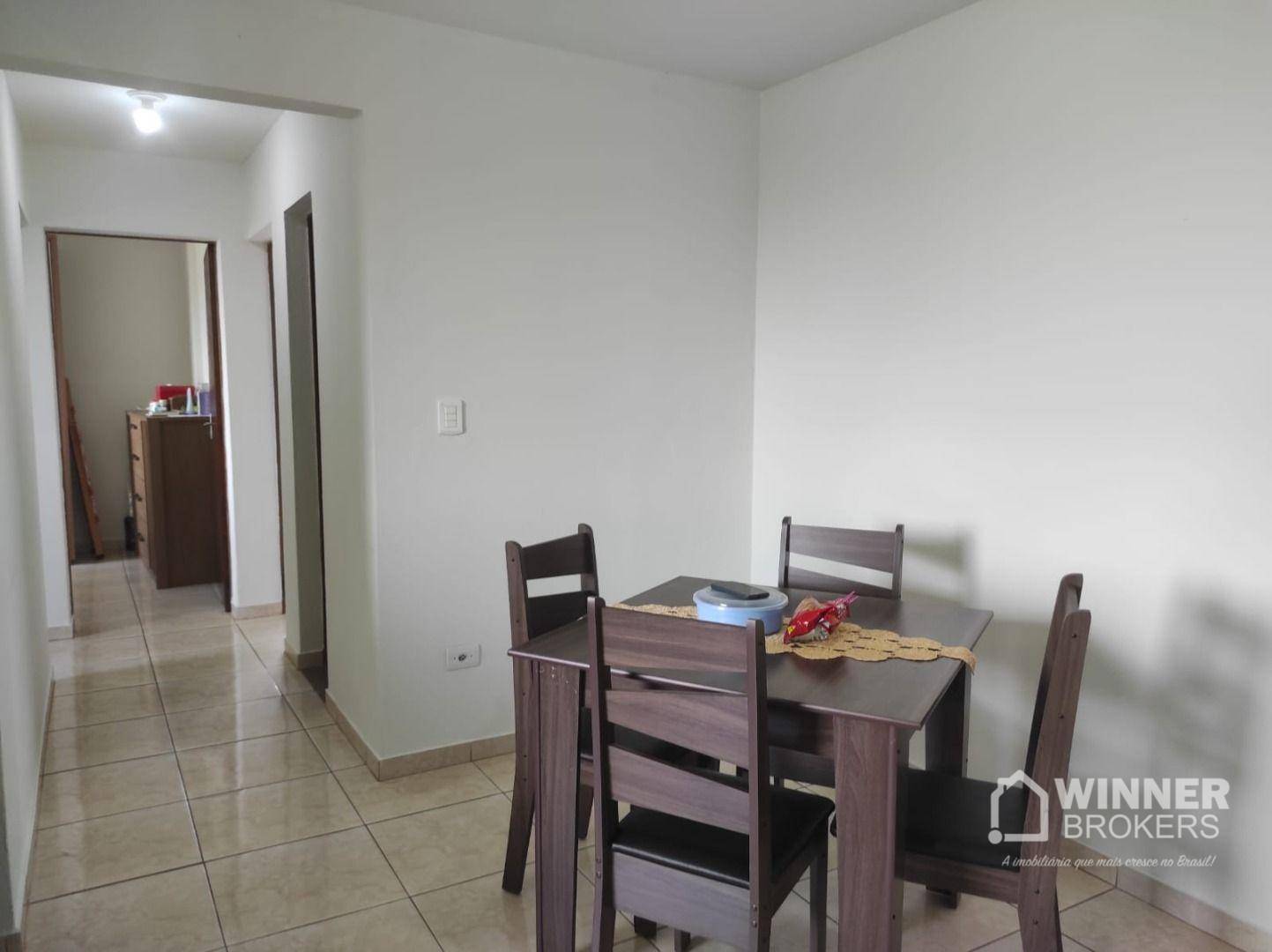 Apartamento à venda com 3 quartos, 69m² - Foto 10