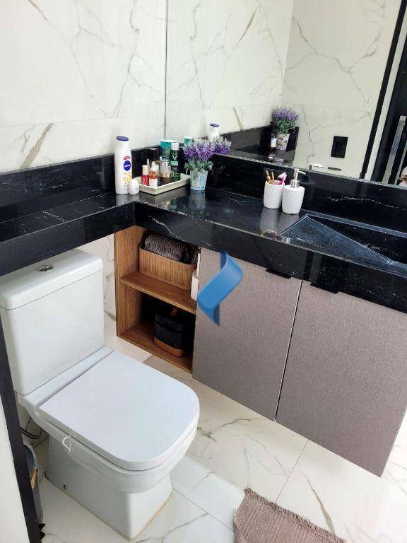 Casa de Condomínio à venda com 3 quartos, 205m² - Foto 20